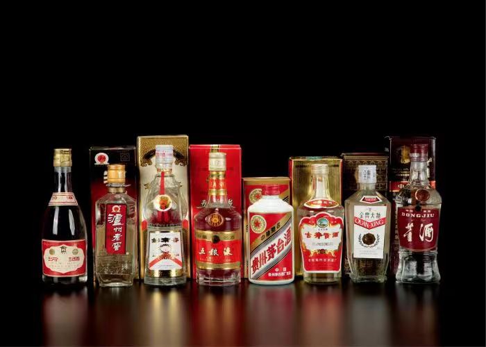 玉州老酒储存的方法